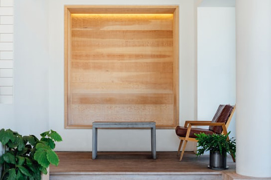 Architektur à la Feng Shui
