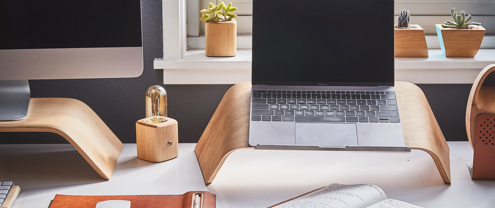 *Home-Office Arbeitsplatzgestaltung mit Feng Shui*