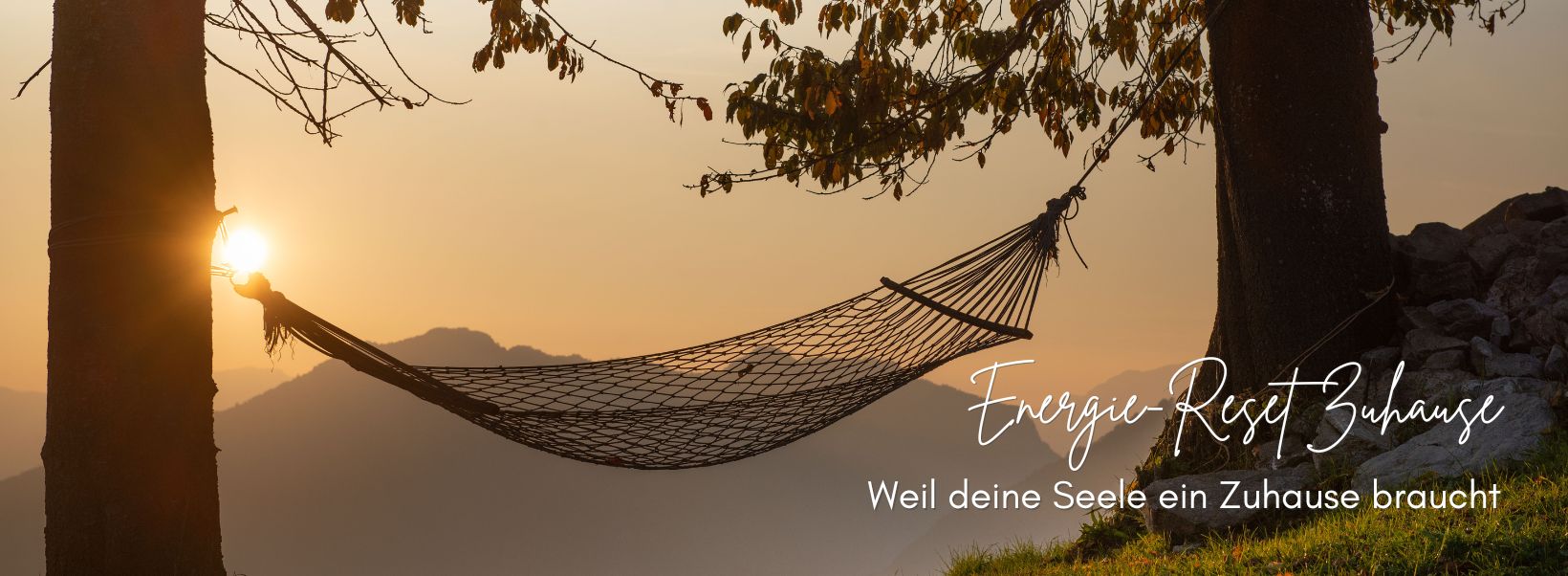 seele baumeln lassen vera apel feng shui